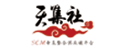 天集社